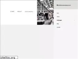 Sites similar to brandsandplaces.com