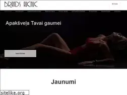 Sites similar to brandsavenue.lv