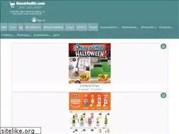 Sites similar to brandsbattle.com
