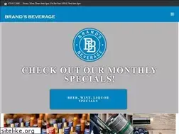 Sites similar to brandsbeverage.com