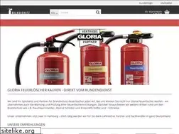 Sites similar to brandschutz-feuerloescher.de