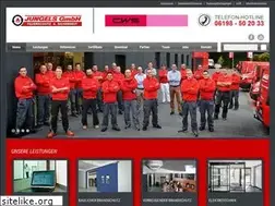 Sites similar to brandschutz-in-frankfurt.de