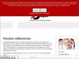 Sites similar to brandschutz-jaeger.de