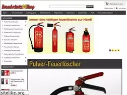 Sites similar to brandschutz24shop.com