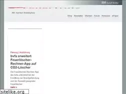 Sites similar to brandschutzdialog.de