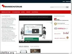 Sites similar to brandschutzfilme.de