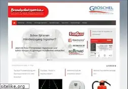 Sites similar to brandschutzservice.at