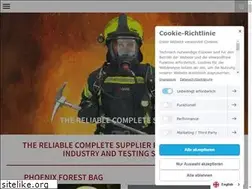 Sites similar to brandschutztechnikmueller.com