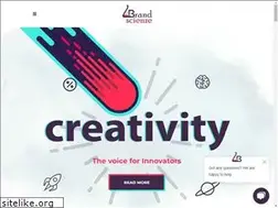 Sites similar to brandscienze.com