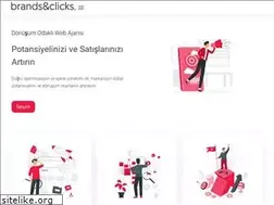 Sites similar to brandsclicks.com