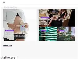 Sites similar to brandscollection.ro