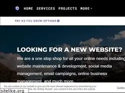 Sites similar to brandscrubbers.com