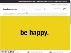 Sites similar to brandscyprus.com