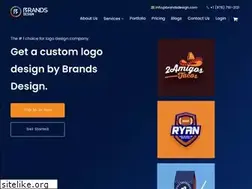 Sites similar to brandsdesign.com