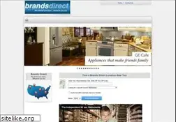 Sites similar to brandsdirect.com