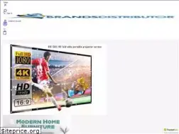 Sites similar to brandsdistributor.com