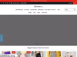 Sites similar to brandsego.com