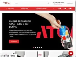 Sites similar to brandselect.ru