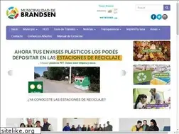 Sites similar to brandsen.gob.ar
