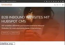 Sites similar to brandsensations.com