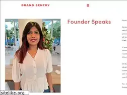 Sites similar to brandsentry.in