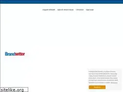 Sites similar to brandsetter.hu
