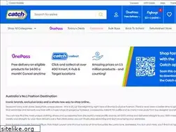 Sites similar to brandsexclusive.com.au