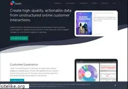 Sites similar to brandseye.com