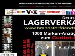 Sites similar to brandsforfriends.com