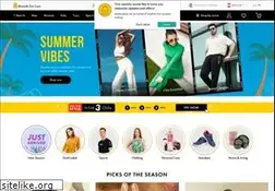 Sites similar to brandsforless.com.lb