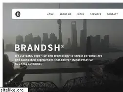 Sites similar to brandsh.cn