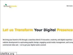 Sites similar to brandshade.co.ke
