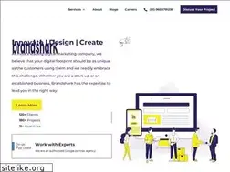 Sites similar to brandshark.in