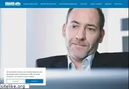 Sites similar to brandshelter.com