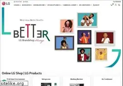Sites similar to brandshop.co.ke