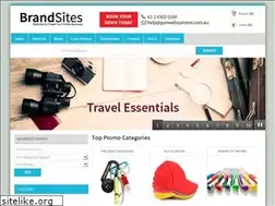 Sites similar to brandsites.com.au