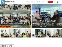 Sites similar to brandsketer.com