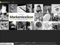 Sites similar to brandslex.de