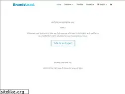 Sites similar to brandsload.com