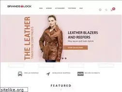 Sites similar to brandslock.com