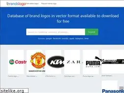 Sites similar to brandslogo.net