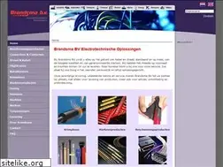 Sites similar to brandsma-bv.nl