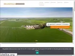 Sites similar to brandsma-og.nl