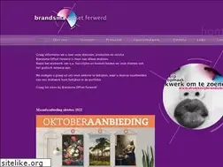 Sites similar to brandsma.frl