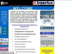 Sites similar to brandsmarina.com