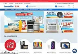 Sites similar to brandsmart.com