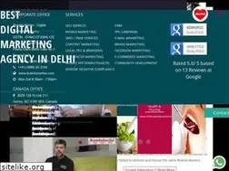 Sites similar to brandsmartini.com