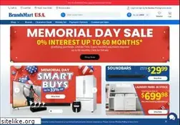 Sites similar to brandsmartusa.com