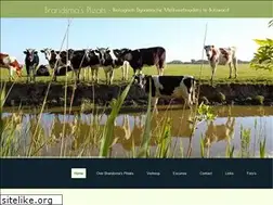 Sites similar to brandsmaspleats.nl