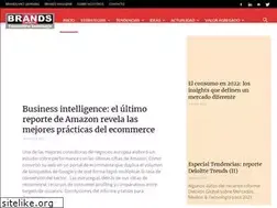 Sites similar to brandsmkt.com